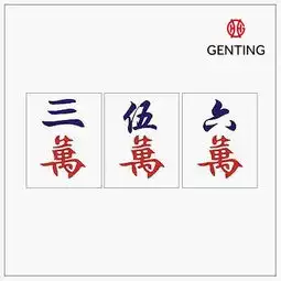 别说你不会打麻将,外国人打得可666了