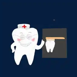 爱护牙齿海报素材图片免费下载高清png千库网图片编号8352447