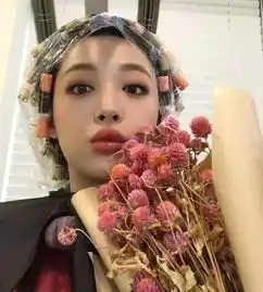 最新潮发泡面头之护理小贴士