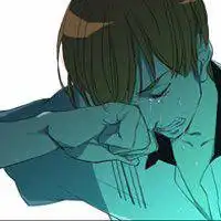 我要哭泣的一些动漫头像