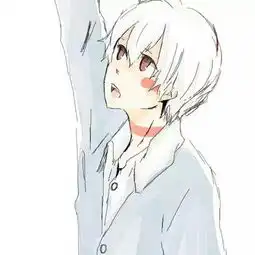 男生动漫头像