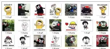 专门拍表情包的软件母亲
