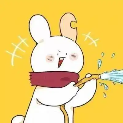 逗比情侣头像,好像更有爱