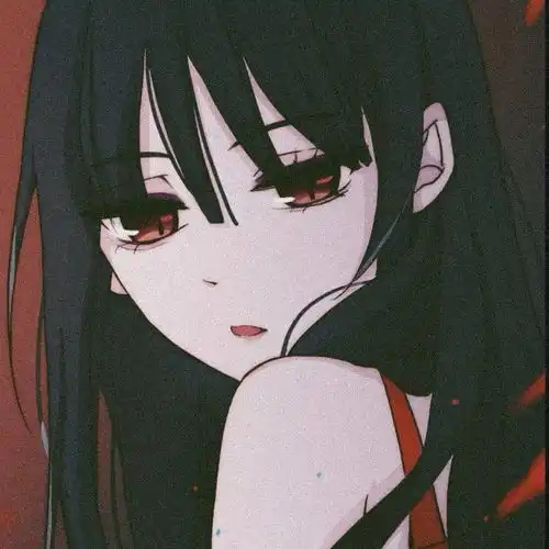 一批个性微信头像