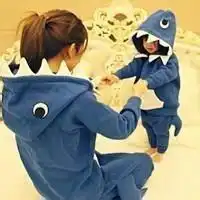 老夫老妻浪漫的照片微信头像图片大全
