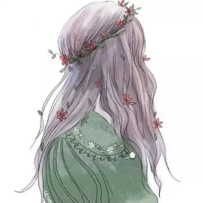 高级感女生头像动漫动漫