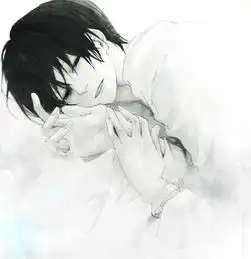 求漫画头像,色彩绚丽点的,要么就黑白