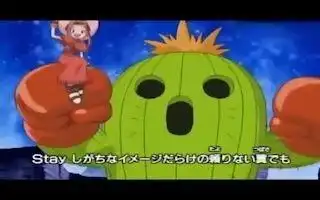 让我带你们一起重温儿童时代玛卡巴卡和唔西迪西,还有一股比古简直要被同化啦花园宝宝