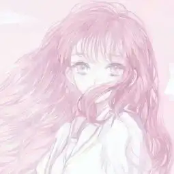 黑白漫画头像女高冷动漫
