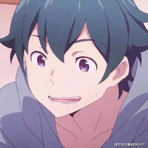 ins爆款纯手绘情侣头像大全最后一个太好看了