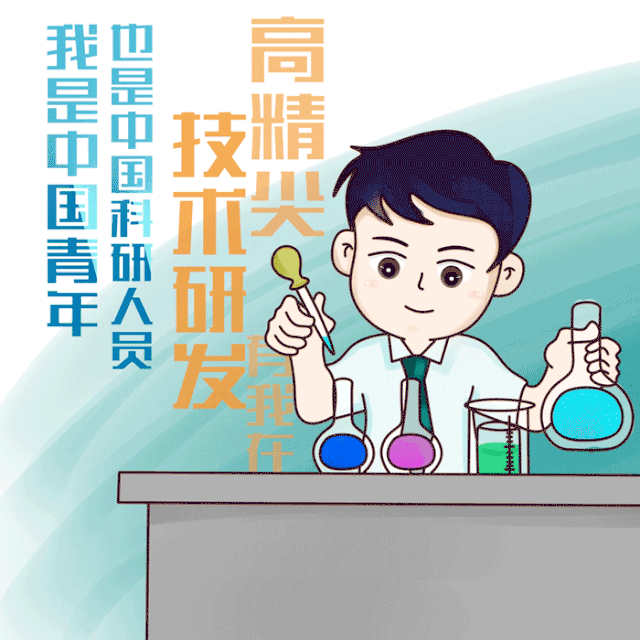 关注青年节快乐青年人专属表情包来了,收好不谢