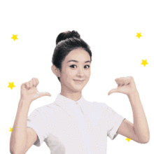 蔡徐坤篮球gif表情包开