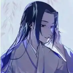 谁能找到他的情侣头像