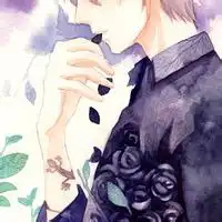 emo抑郁动漫头像男忧伤