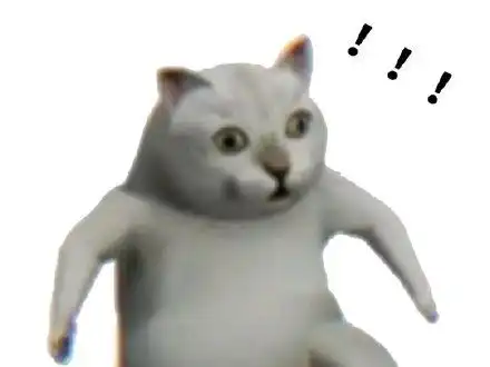 nononono猫表情包表情