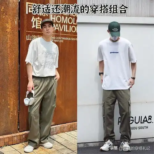 建议男人,上衣别穿白衬衫polo衫,换成这3种更绅士减龄