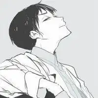 我的网名叫野生黄花鱼,哪位大神给我配张图,要恶搞卡通或恶搞素描的,或者呆萌卡通的,谢谢