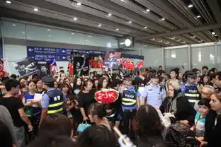 四千粉丝机场喊话张继科约吗百度贴吧表情包抢镜