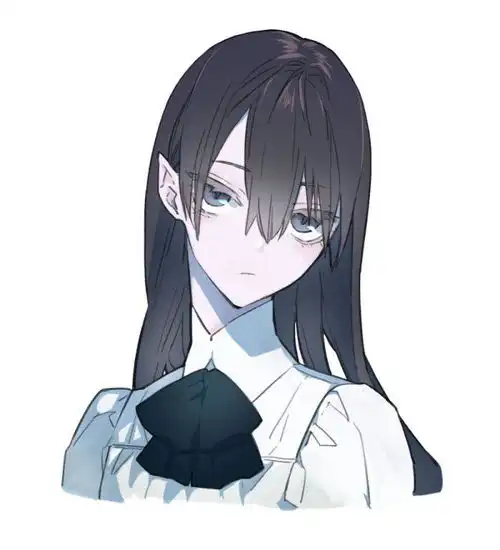 手铐女生动漫头像水瓶座