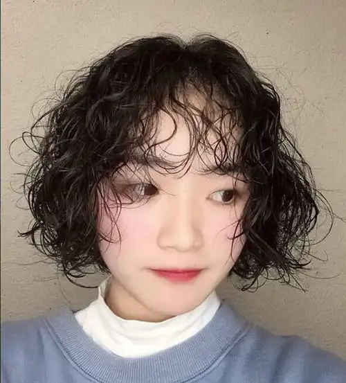 女孩子