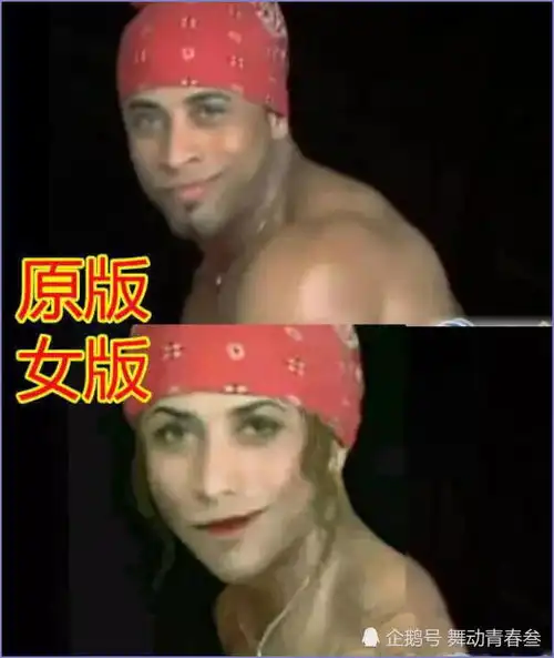 香蕉君原版表情包gif