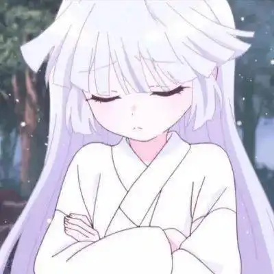 特别棒的动漫头像