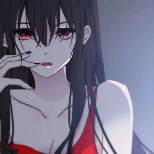 超可爱的软萌和超a的御姐你怎么选17张优质动漫女头