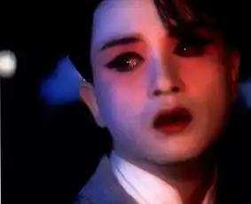 他是比王祖贤还要漂亮的男人绝版14年,依然钟情不忘,只怪你过分美丽