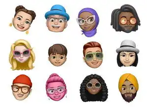 ios12十二大新功能抢先看