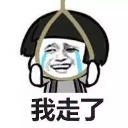 我要西撇表情包