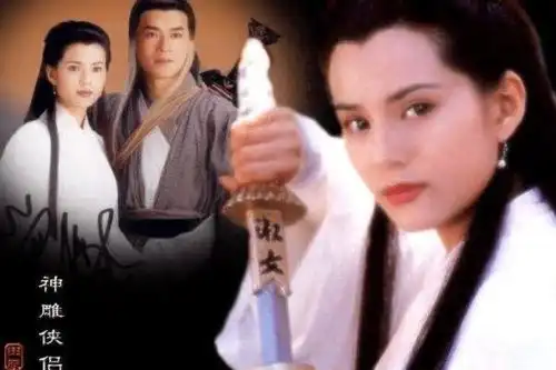 武侠是成年人的童话,这句话解释了我们为什么喜欢玩武侠游戏