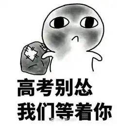 2017年高考可爱搞笑表情包2017年高考可爱搞笑表情包下载红软基地