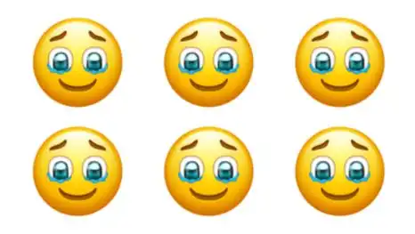 emoji发布新表情,设计师看了直呼拿来吧你