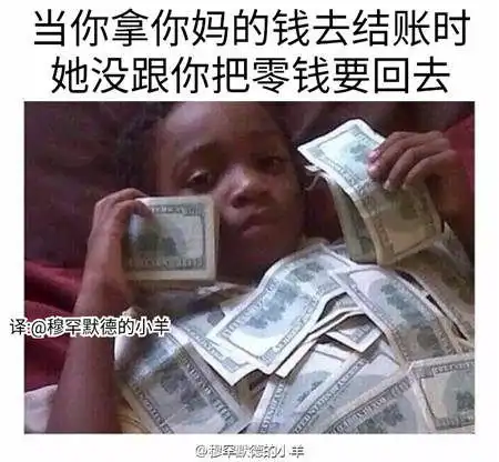 扶朕起来,朕还能赚钱