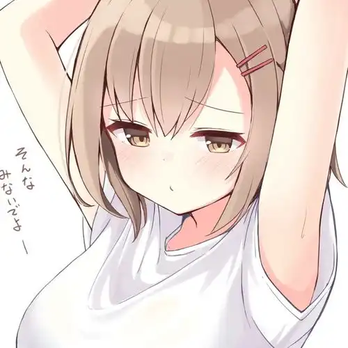 漫头像分享
