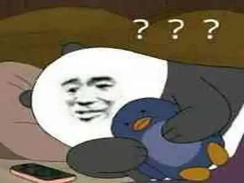动漫表情包精选明明是个基佬还卖萌