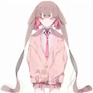 国风动漫头像情侣