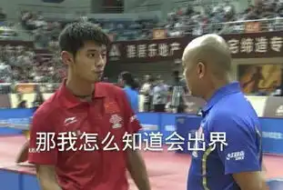 张继科史上最全表情包