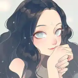 手铐女生动漫头像头像图