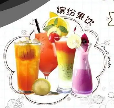 开奶茶店必读动漫主题奶茶店开店流程