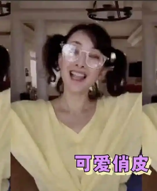 这么多手势表情包俏皮