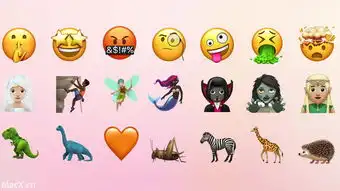ios11.1beta2新功能全新emoji表情3dtouch多任务回归