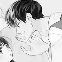 黑白漫画头像女高冷动漫