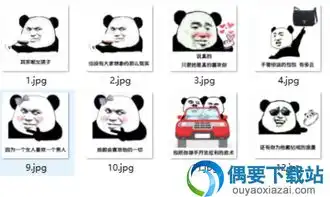 事实如此的表情图片