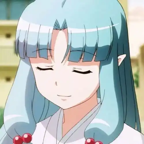 动漫女生头像