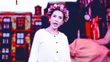 全球综艺精选芒果tv