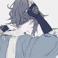 古风头像背影漫画微信头像图片大全