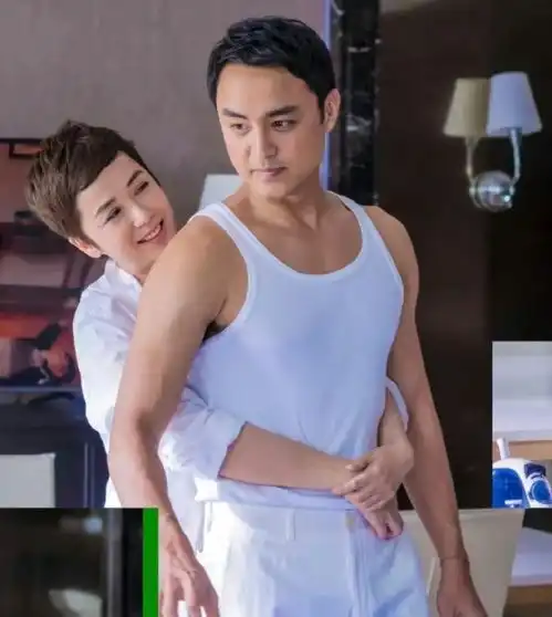 大瓜曝蒋雯丽包养多位干儿子,为小鲜肉在外购置多套豪宅