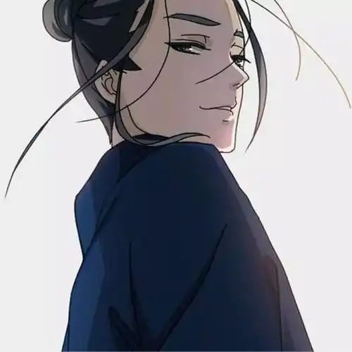 动漫人物壁纸国漫荣耀一人之下