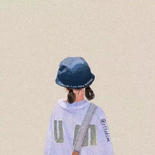 情侣头像女生说滚的时候,男生应该怎么反应